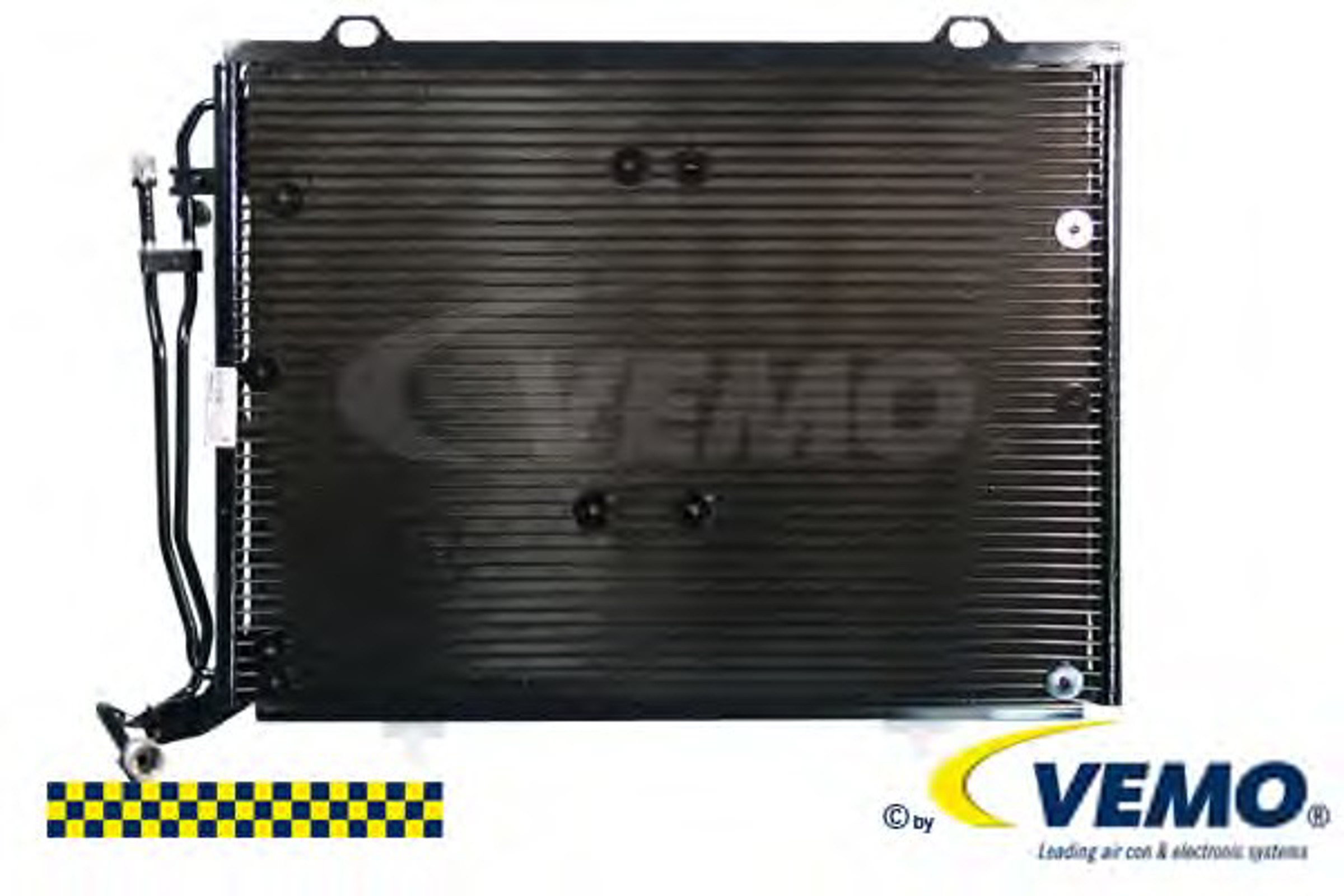Конденсатор кондиционер VEMO V30-62-1023
