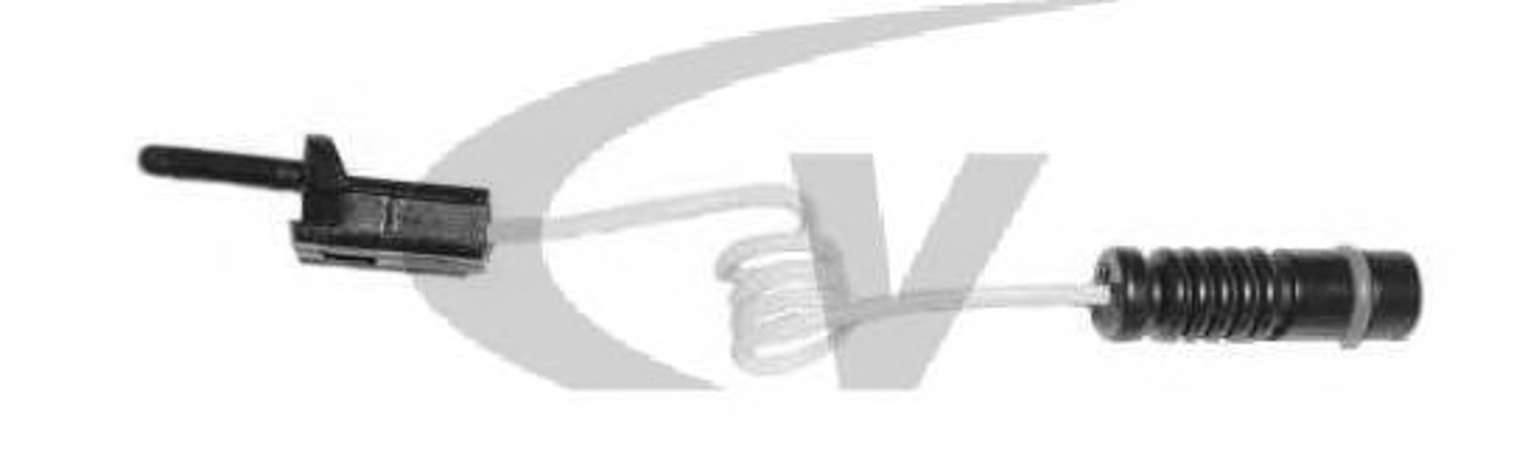 Датчик износа тормозных колодок VEMO V30-72-0586-1