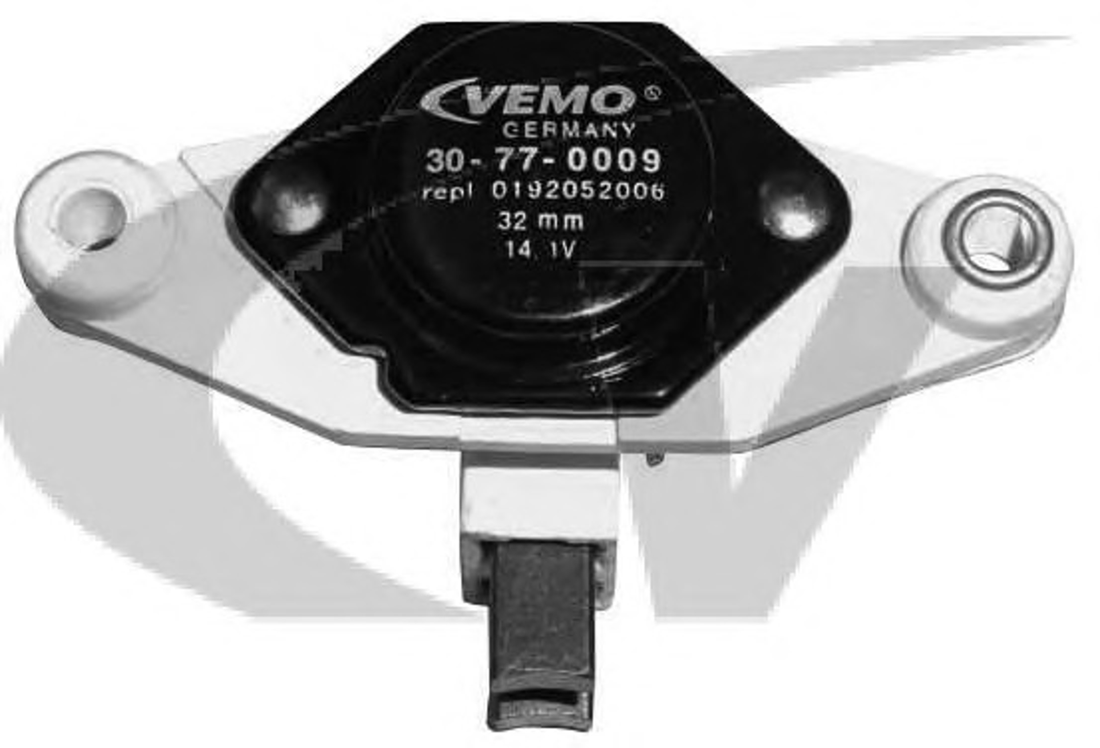 Реле-регулятор генератора VEMO V30-77-0009