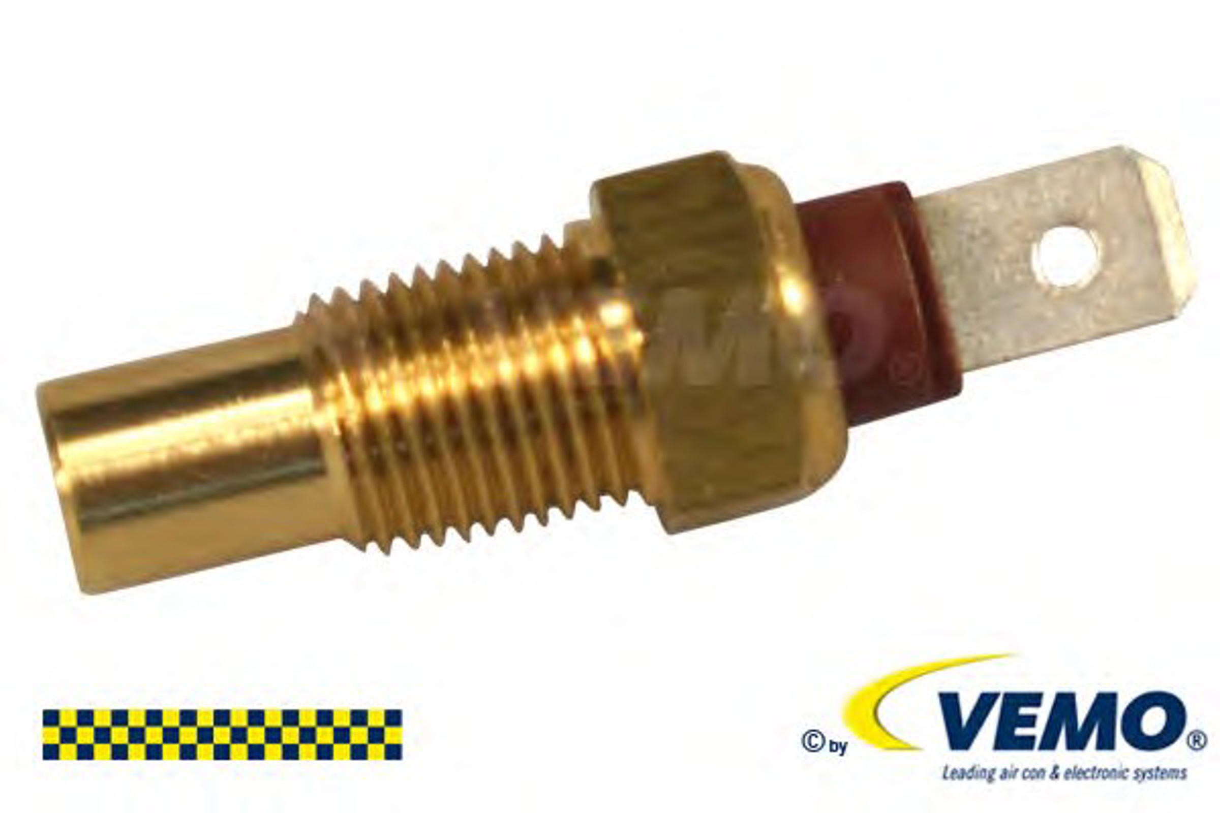 Датчик температуры охлаждающей жидкости VEMO V37-72-0002