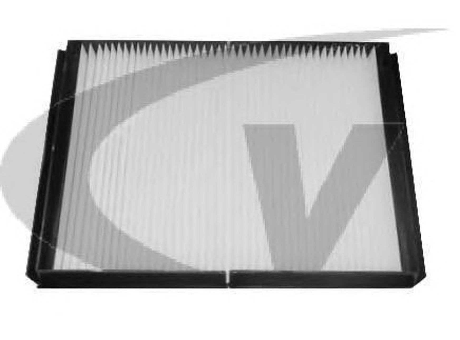 Фильтр салона VEMO V40-30-1001-1