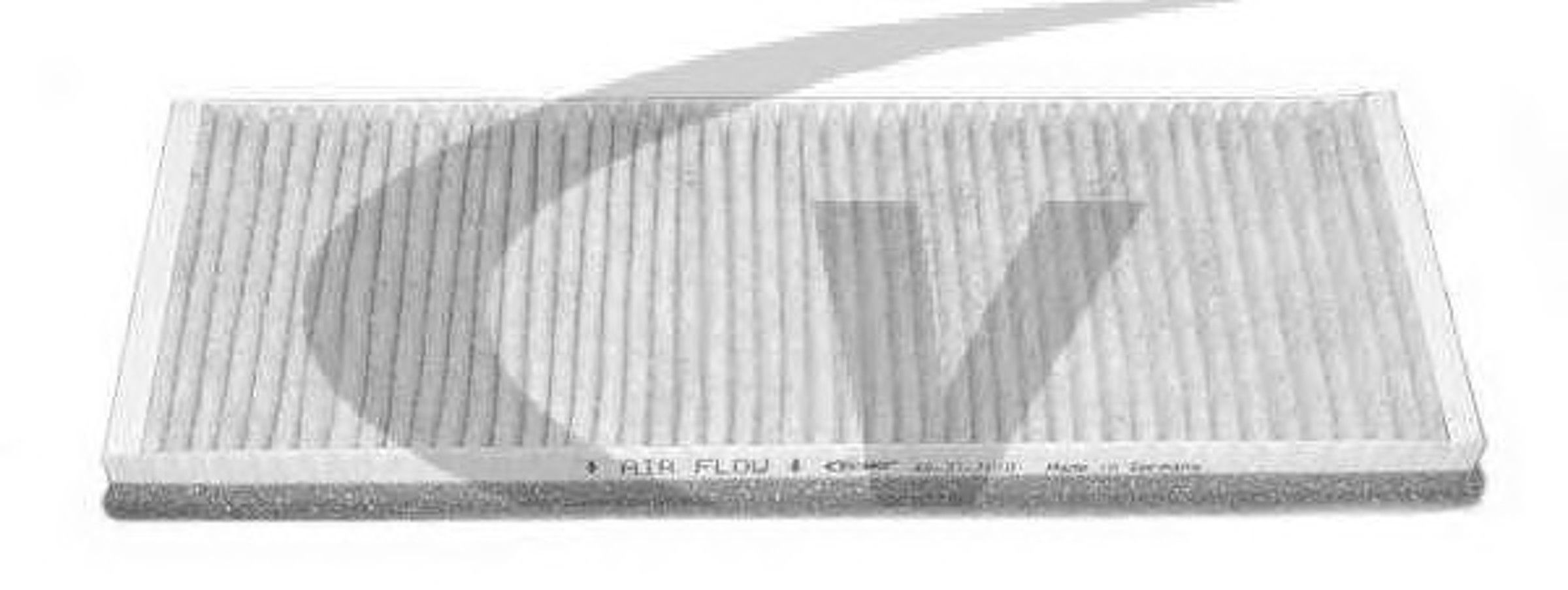 Фильтр салона VEMO V40-31-1110