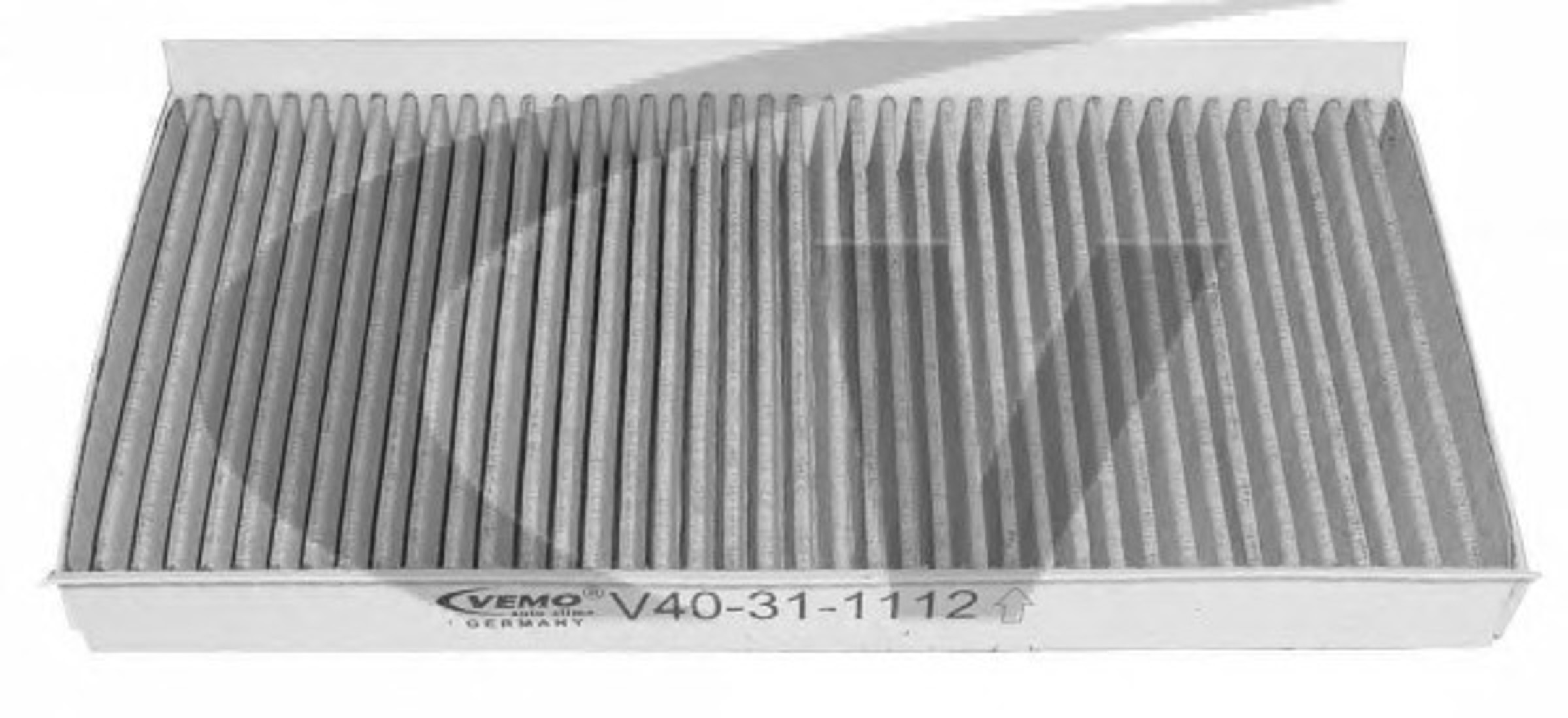 Фильтр салона VEMO V40-31-1112