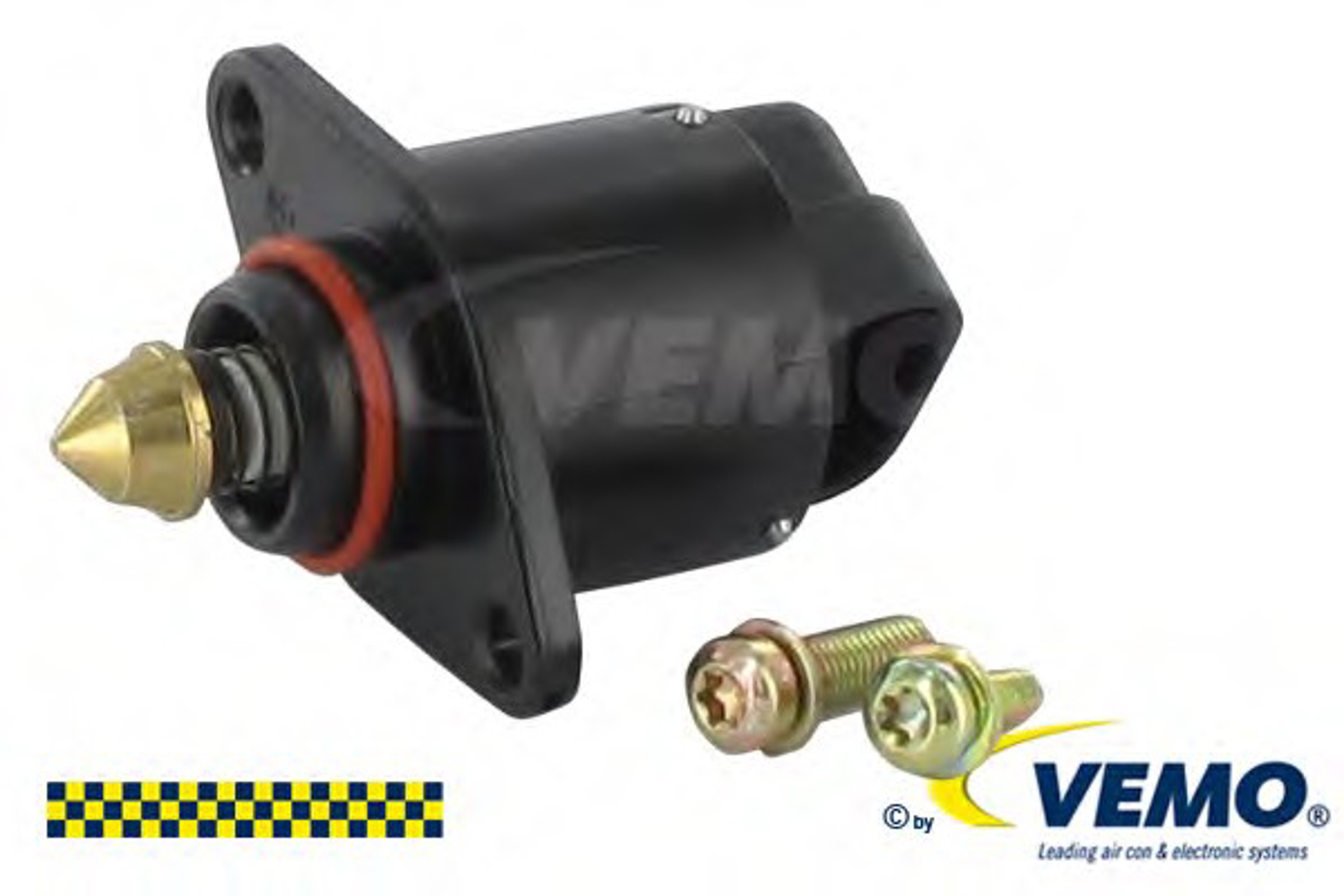 Поворотная заслонка подвод воздуха VEMO V40-77-0003