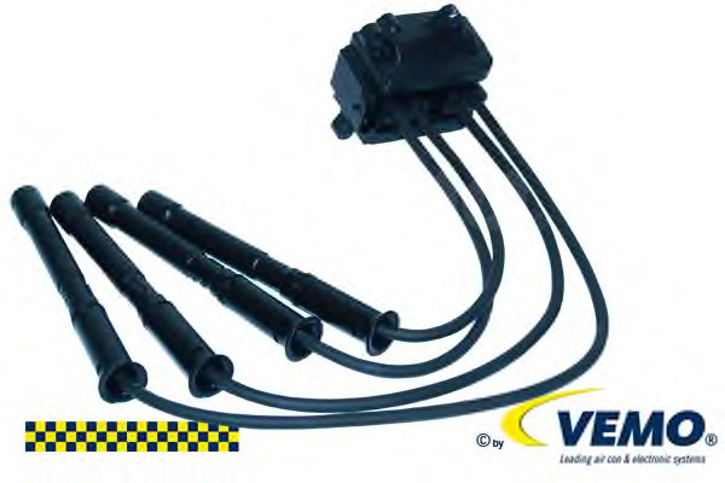 Катушка зажигания VEMO V46-70-0012
