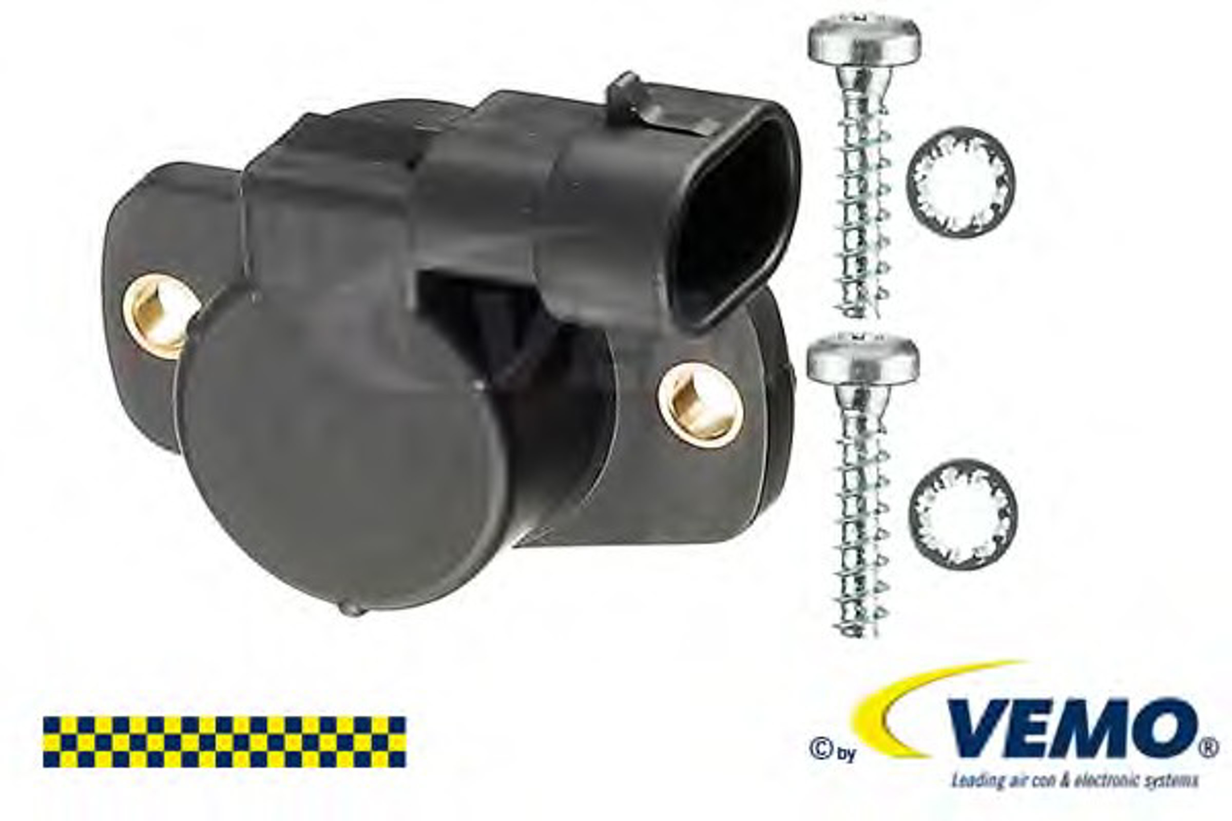 Датчик положения дроссельной заслонки VEMO V46-72-0082