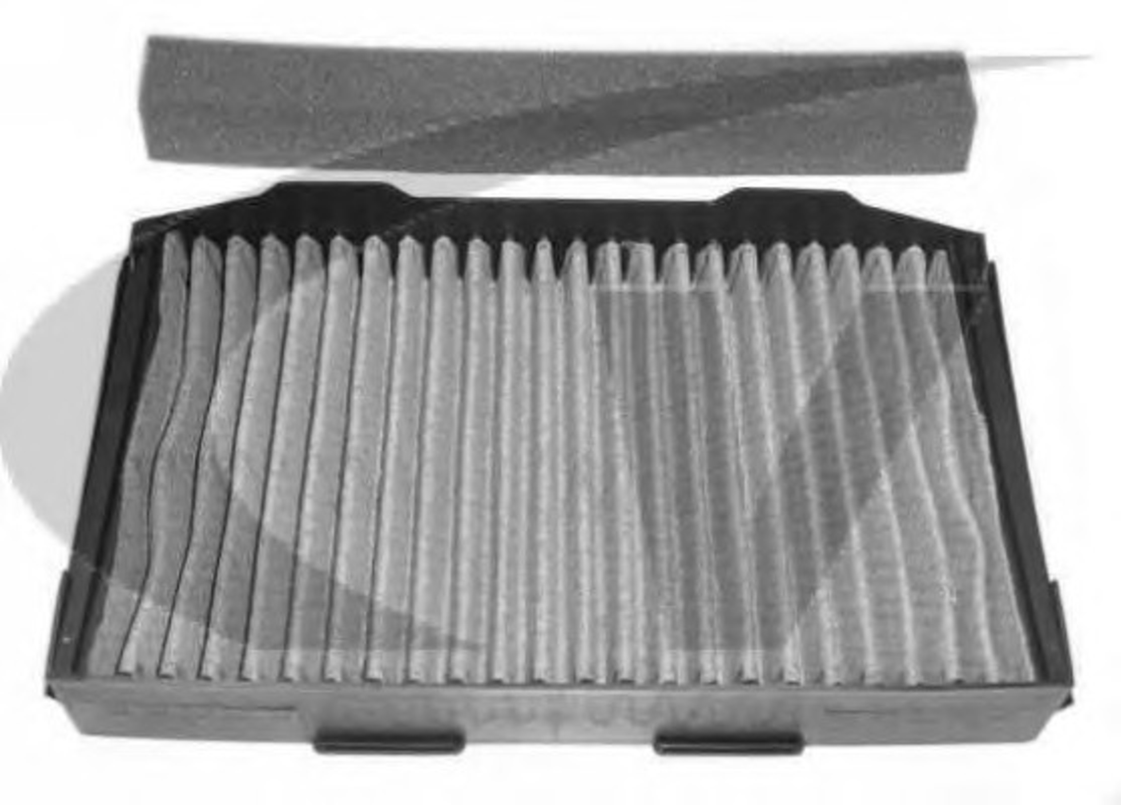 Фильтр салона VEMO V50-31-0001
