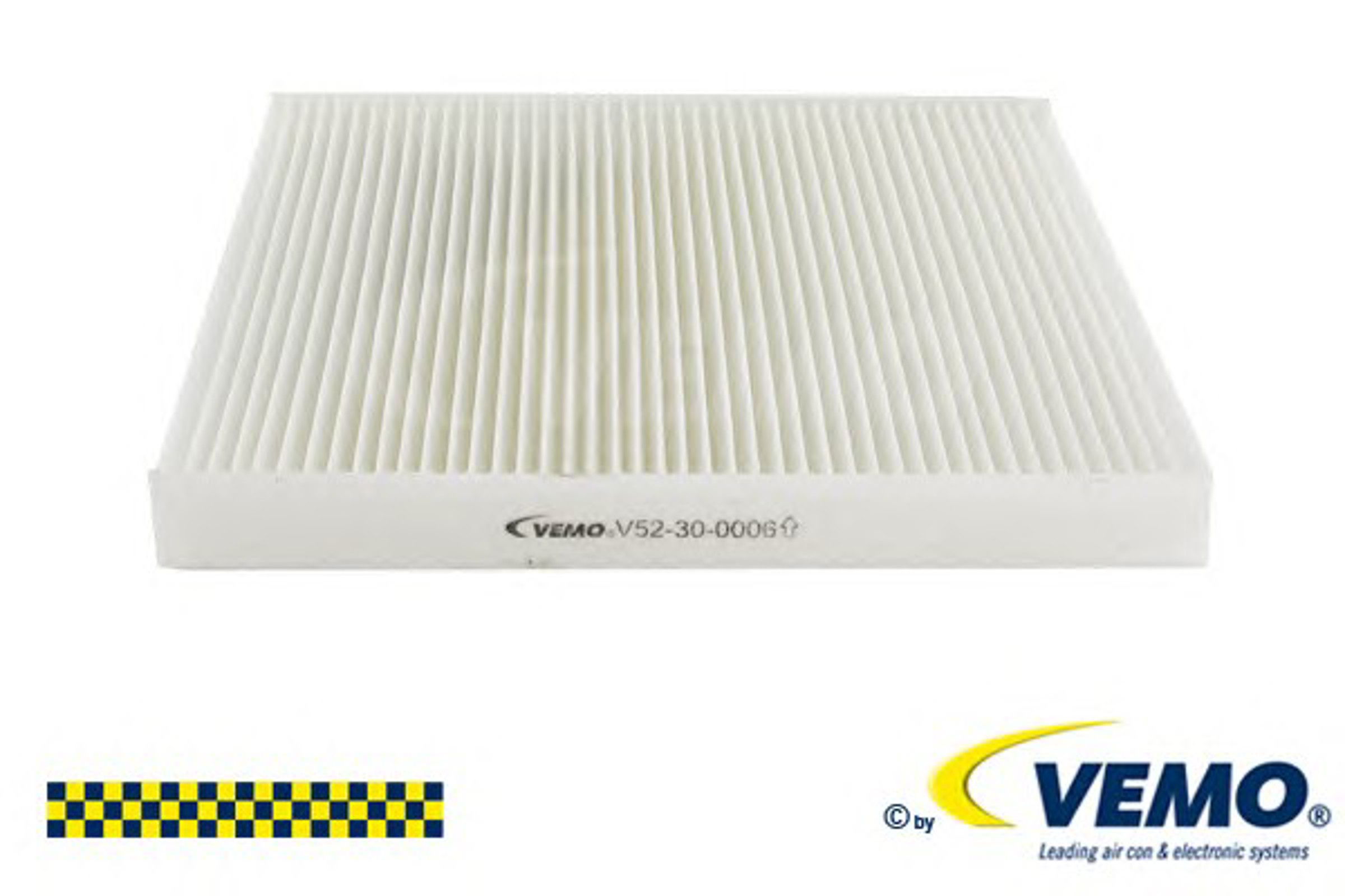 Фильтр салона VEMO V52-30-0006