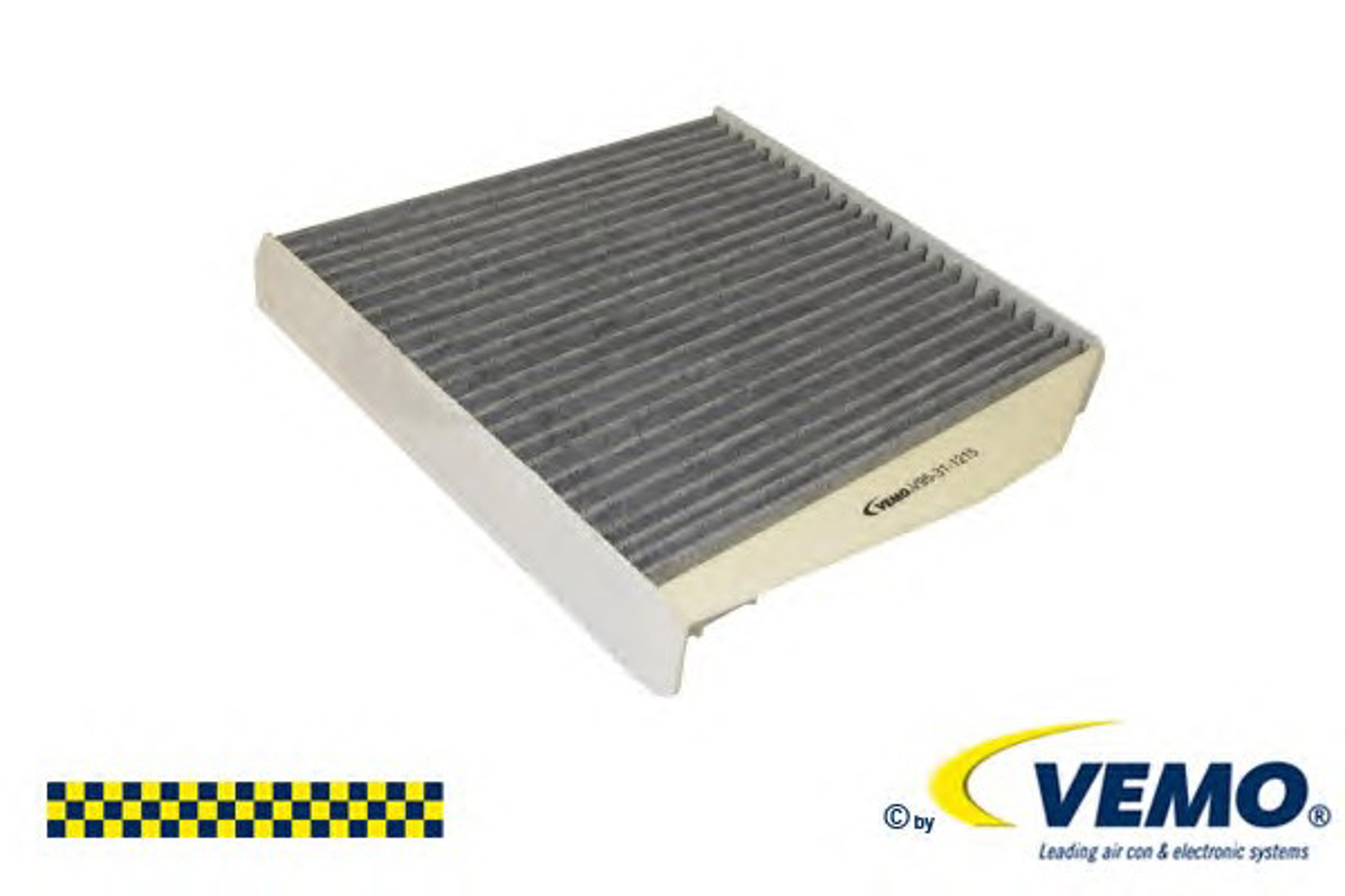 Фильтр салона VEMO V95-31-1215