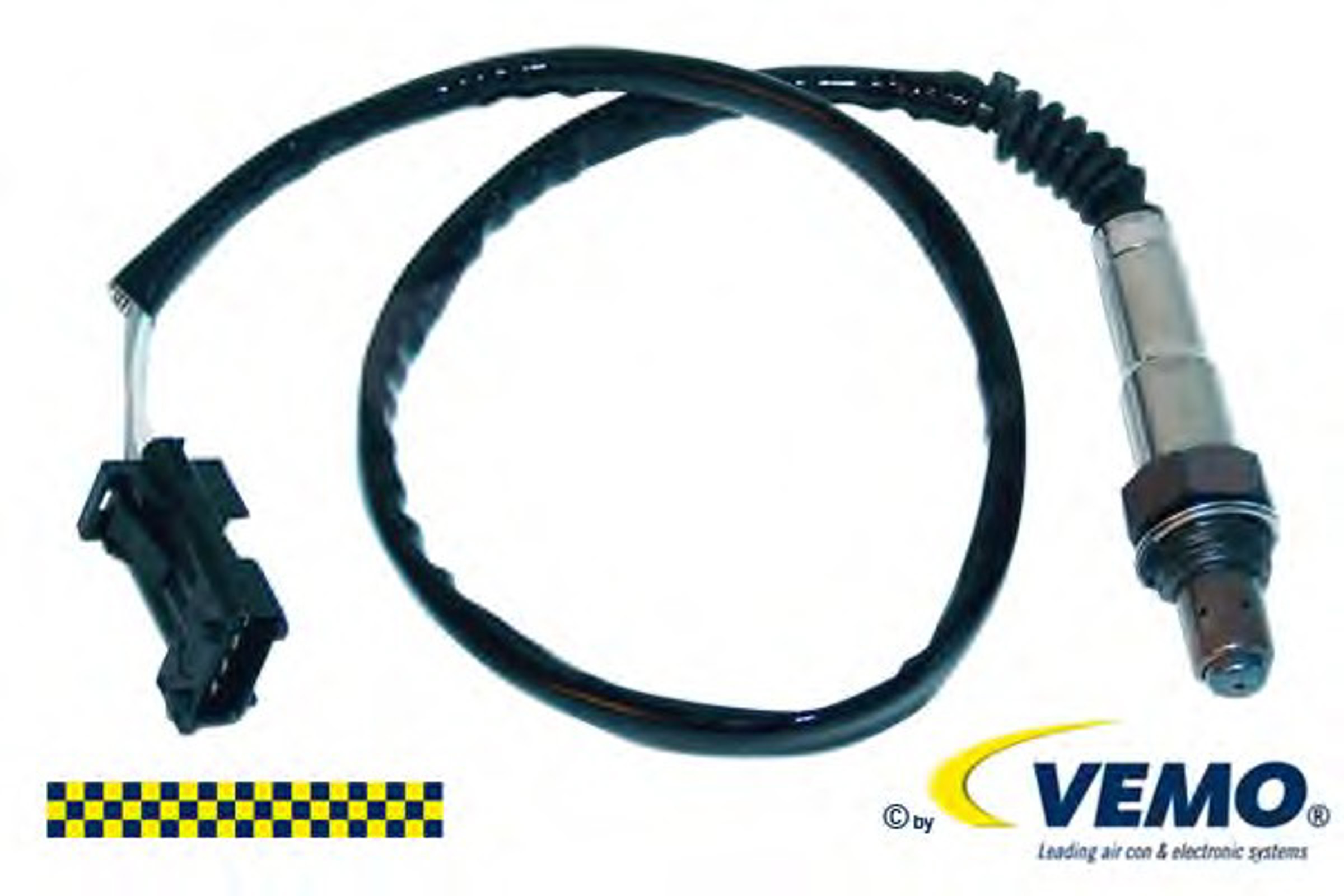 Лямбда-зонд VEMO V95-76-0006