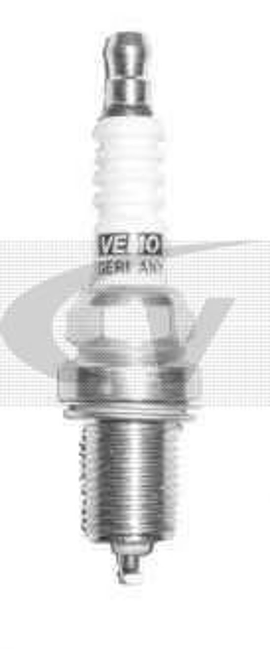 Свеча зажигания VEMO V99-75-0021