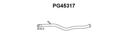 Катализатор VENEPORTE PG45317