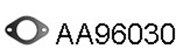 Прокладка глушителя VENEPORTE AA96030
