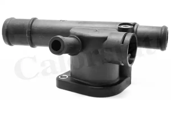 Фланец системы охлаждения VERNET WF0031