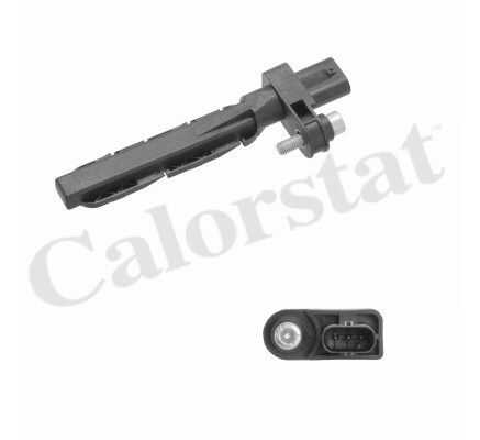 Датчик импульсов VERNET CS0102