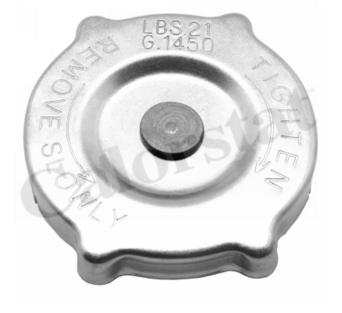 Крышка расширительного бачка jeep cherokee/liberty VERNET RC0152