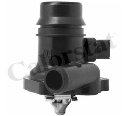 Термостат opel astra j 1.4 turbo 09- insignia 1.4 lpg 08- insignia 1.4 lpg 08- insignia 1.4 lpg 08- mokka 1.4 4x4/1.6 12- VERNET TE7250.103J