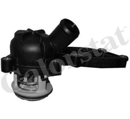 Термостат VERNET TH6989.88J