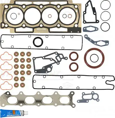 Комплект прокладок картера (поддона) VICTOR REINZ 01-35045-01
