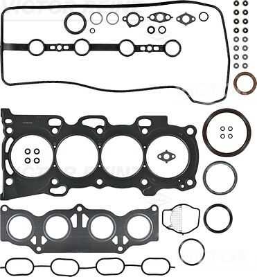 К-т прокладок двигателя VR комбиниров. VICTOR REINZ 01-53515-01