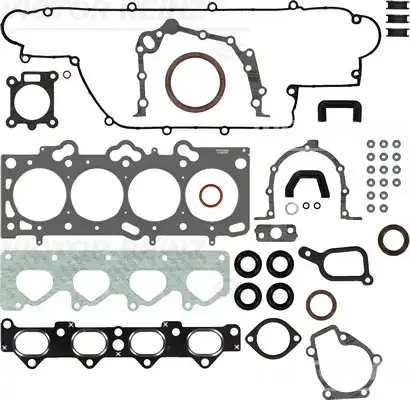 Комплект прокладок картера (поддона) VICTOR REINZ 01-53970-01
