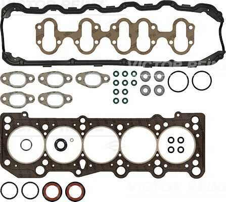 к-кт прокладок ДВС верхний VICTOR REINZ 02-28715-01