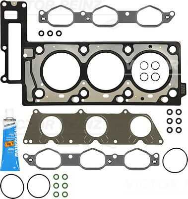 к-кт прокладок ДВС VICTOR REINZ 02-37100-01