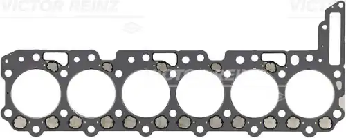 61-10149-00 cylinder head gasket 13mm fits rvi c d volvo 8900 9500 fe ii fl iii d8k250-dti8-12 VICTOR REINZ 61-10149-00