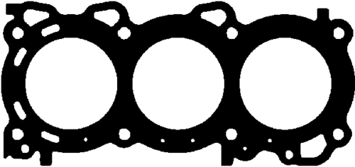 Прокладка гбц левая VICTOR REINZ 61-53165-00