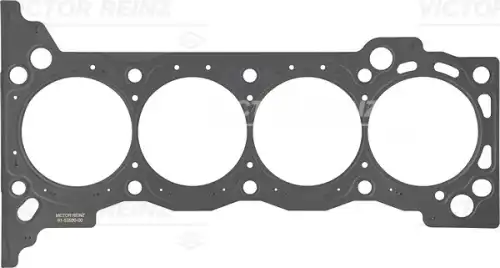 Прокладка гбц toyota VICTOR REINZ 61-53590-00