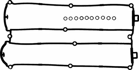 Прокладка клапанной крышки VICTOR REINZ 15-33036-01
