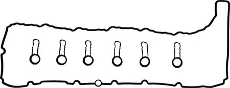 Комплект прокладок клапанной крышки VICTOR REINZ 15-41288-01