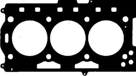 Прокладка ГБЦ VR (комбиниров.) VICTOR REINZ 61-36050-00