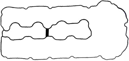 Прокладка клапанной крышки VICTOR REINZ 71-10179-00