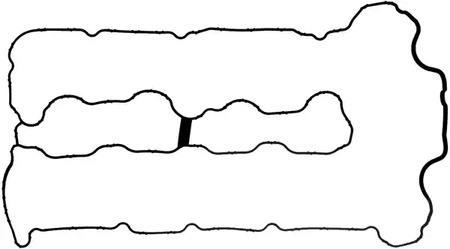 Прокладка клапанной крышки VICTOR REINZ 71-10180-00