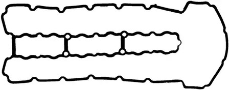 Прокладка клапанной крышки VICTOR REINZ 71-39286-00