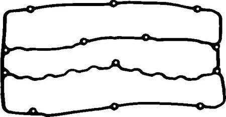 71-53193-00 VICTOR REINZ Прокладка клапанной крышки VR (резина)