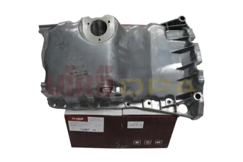 Поддон картера audi a4 a6 skoda superb vw passat-v 1.6/1.9tdi/2.0 96