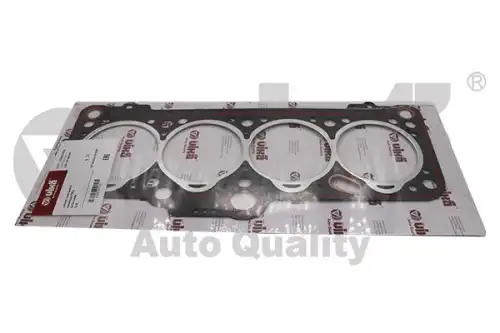 Прокладка гбц audi seat skoda vw 1 9 dis (1 61 mm-3 метки) 89 VIKA 11030147601