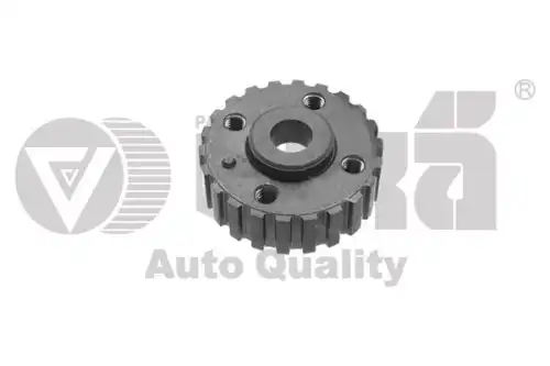 Шестерня коленвала audi vw seat 1.3-2.0 74 VIKA 11050031201