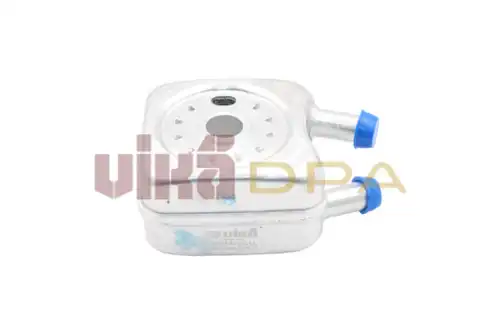 Радиатор масляный VIKA 11170067601