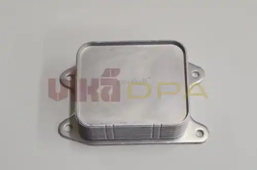 Радиатор масляный VIKA 11171554301