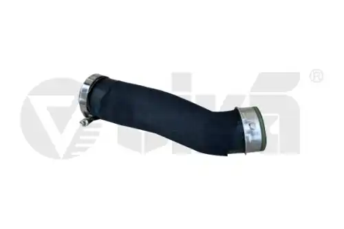 11451822601 патрубок радиатора турбины VIKA 11451822601