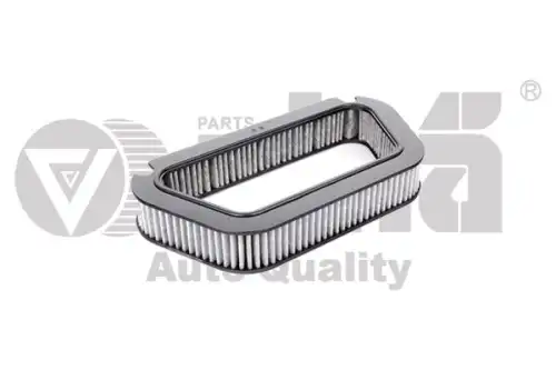 Фильтр салона угольный VIKA 18190541001