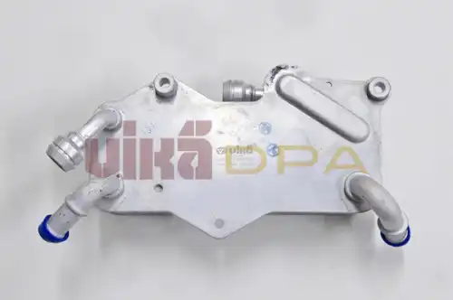 Радиатор масляный VIKA 33171432001