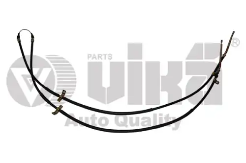 Трос ручника VIKA 66090786001