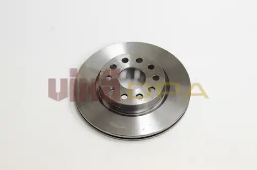 Диск тормозной VIKA 66150025801