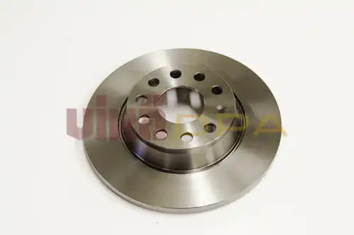 Диск тормозной VIKA 66150615601
