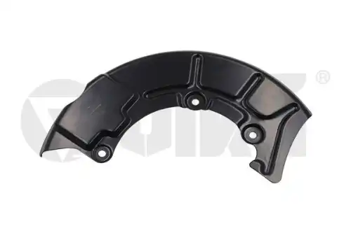 66151713201 кожух диска тормозного skoda oct97-11 vw be99-10/bec03-10/bo99-05/golf98-06 передний пр