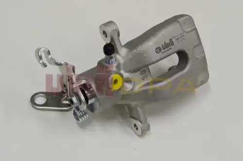 Суппорт тормозной VIKA 66151719601